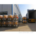 High quality diesel engine walk behind double drum vibrator roller bomag (FYL-S600C)